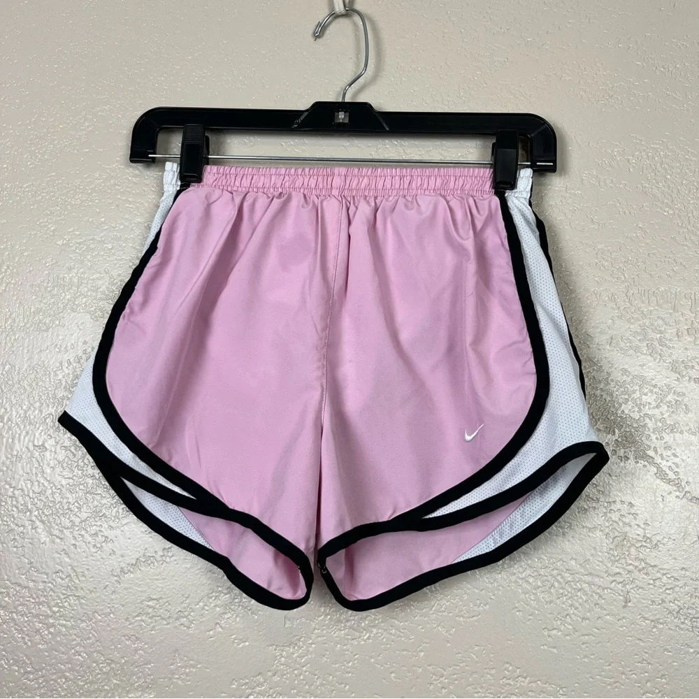 Chosse 5 Ítems For $30 Nike women athletic‎ pink shorts size XS